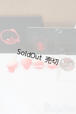 画像5: 75cm用/自制ヘッド：蛇巳 I-26-02-08-004-KD-ZI