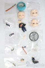 ねんどろいどどーる/刀剣乱舞　 一期一振 I-26-02-08-017-KD-ZI