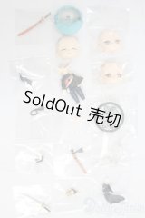 ねんどろいどどーる/刀剣乱舞　 一期一振 I-26-02-08-017-KD-ZI