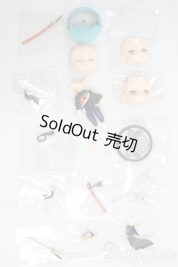 画像1: ねんどろいどどーる/刀剣乱舞　 一期一振 I-26-02-08-017-KD-ZI