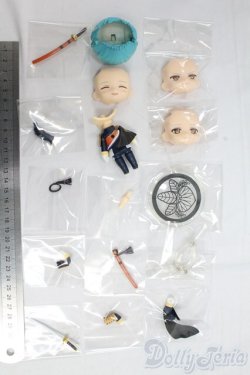 画像2: ねんどろいどどーる/刀剣乱舞　 一期一振 I-26-02-08-017-KD-ZI