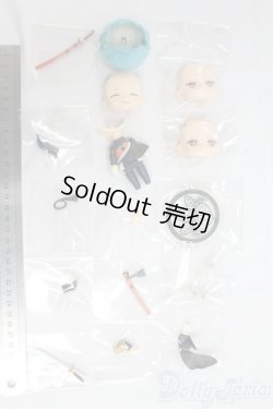 画像2: ねんどろいどどーる/刀剣乱舞　 一期一振 I-26-02-08-017-KD-ZI