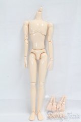 オビツボディ/27cm男性 I-26-02-08-014-KD-ZI