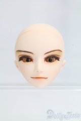 PARABOX/ヘッド 手描き ホワイティ(PB-2711) I-26-02-08-015-KD-ZI