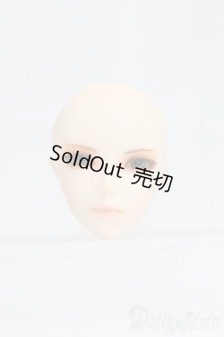 画像1: 1/6カスタムドールヘッド I-26-02-08-016-KD-ZI