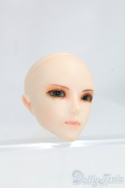 画像2: 1/6カスタムドールヘッド I-26-02-08-016-KD-ZI