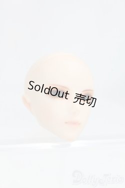 画像2: 1/6カスタムドールヘッド I-26-02-08-016-KD-ZI