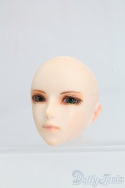 画像3: 1/6カスタムドールヘッド I-26-02-08-016-KD-ZI
