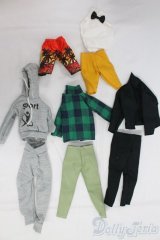 30cmドールサイズ/OF:衣装セット I-26-02-08-019-KD-ZI