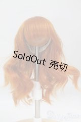 5.5inch/ウィッグ I-26-02-08-045-KD-ZI