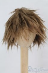 6inch/ウィッグ I-26-02-08-044-KD-ZI