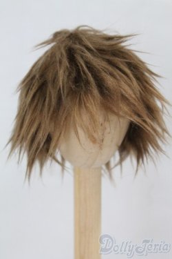 画像1: 6inch/ウィッグ I-26-02-08-044-KD-ZI