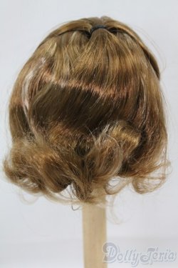 画像2: 7-8inch/ウィッグ I-26-02-08-043-KD-ZI