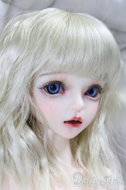 画像2: MYOUDOLL/Macarena I-26-02-08-002-KD-ZI