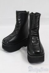 SDGrB＆SD13男の子/OF:靴 I-26-02-08-022-KD-ZI