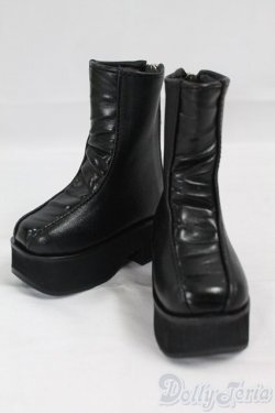 画像1: SDGrB＆SD13男の子/OF:靴 I-26-02-08-022-KD-ZI