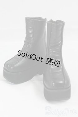 画像1: SDGrB＆SD13男の子/OF:靴 I-26-02-08-022-KD-ZI