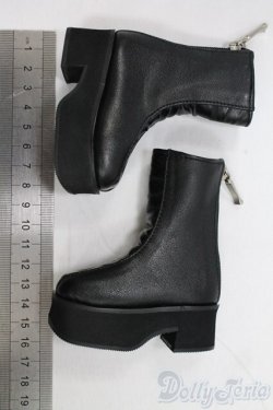 画像2: SDGrB＆SD13男の子/OF:靴 I-26-02-08-022-KD-ZI