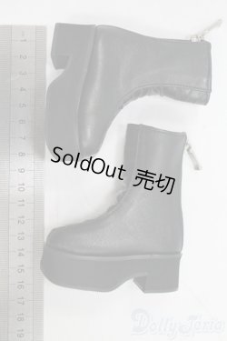 画像2: SDGrB＆SD13男の子/OF:靴 I-26-02-08-022-KD-ZI