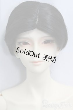 画像1: DOLK/「刀剣乱舞-ONLINE-」加州清光 キャストドール I-26-02-08-224-KD-ZI