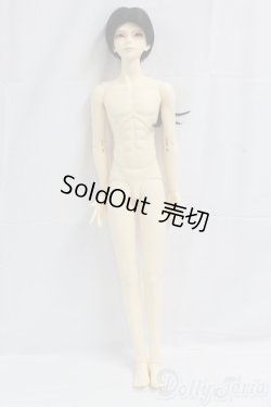 画像6: DOLK/「刀剣乱舞-ONLINE-」加州清光 キャストドール I-26-02-08-224-KD-ZI