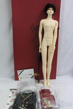 画像8: DOLK/「刀剣乱舞-ONLINE-」加州清光 キャストドール I-26-02-08-224-KD-ZI