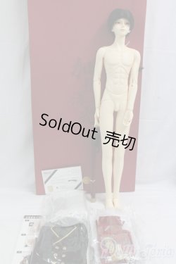 画像8: DOLK/「刀剣乱舞-ONLINE-」加州清光 キャストドール I-26-02-08-224-KD-ZI