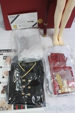 画像9: DOLK/「刀剣乱舞-ONLINE-」加州清光 キャストドール I-26-02-08-224-KD-ZI