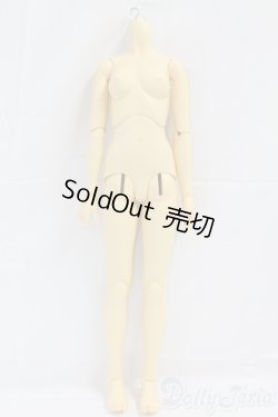 画像1: SD13GIRL/ボディ I-26-02-08-065-KD-ZI