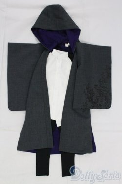 画像1: SDGrB/OF:着物セット Yoshio Jogan(ボークス) I-26-02-08-103-KD-ZI