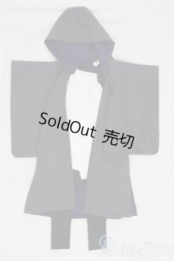 画像1: SDGrB/OF:着物セット Yoshio Jogan(ボークス) I-26-02-08-103-KD-ZI