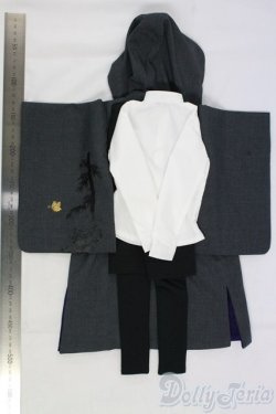 画像2: SDGrB/OF:着物セット Yoshio Jogan(ボークス) I-26-02-08-103-KD-ZI