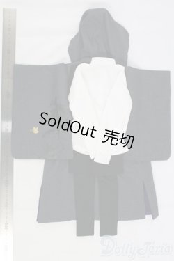 画像2: SDGrB/OF:着物セット Yoshio Jogan(ボークス) I-26-02-08-103-KD-ZI