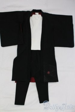 画像1: SDGrB/OF:着物セット Yoshio Jogan(ボークス) I-26-02-08-102-KD-ZI