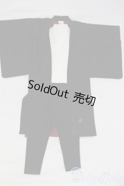 画像1: SDGrB/OF:着物セット Yoshio Jogan(ボークス) I-26-02-08-102-KD-ZI