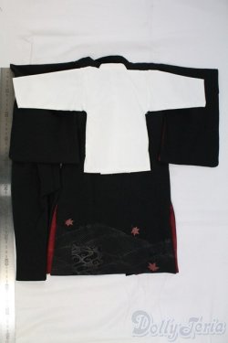 画像2: SDGrB/OF:着物セット Yoshio Jogan(ボークス) I-26-02-08-102-KD-ZI