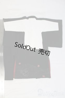 画像2: SDGrB/OF:着物セット Yoshio Jogan(ボークス) I-26-02-08-102-KD-ZI