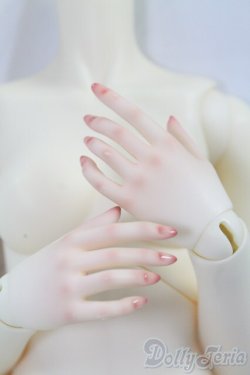 画像3: SDGr女の子/ボディ I-26-02-08-066-KD-ZI