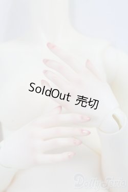 画像3: SDGr女の子/ボディ I-26-02-08-066-KD-ZI