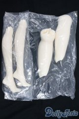 SDGr女の子/ヒール脚パーツ I-26-02-08-067-KD-ZI