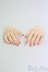 ハンドパーツ/SDGr-H-01 I-26-02-08-099-KD-ZI