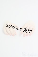 ハンドパーツ/SDGr-H-01 I-26-02-08-099-KD-ZI