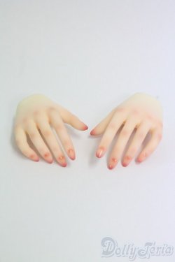 画像1: ハンドパーツ/SDGr-H-01 I-26-02-08-099-KD-ZI