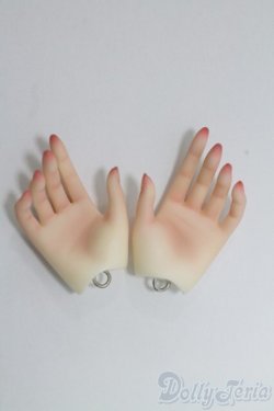 画像2: ハンドパーツ/SDGr-H-01 I-26-02-08-099-KD-ZI