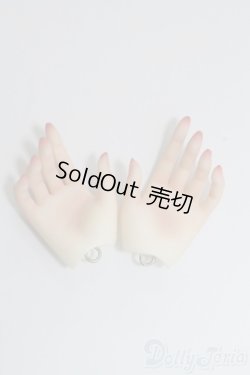 画像2: ハンドパーツ/SDGr-H-01 I-26-02-08-099-KD-ZI