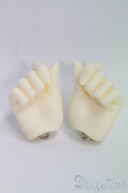 画像2: SDgr-H-04ハンドパーツ I-26-02-08-087-KD-ZI