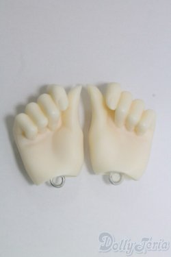 画像2: SDgr-H-04ハンドパーツ I-26-02-08-088-KD-ZI