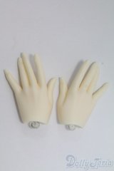 SDGr女の子用ハンドパーツ:SDGr-H-02 I-26-02-08-089-KD-ZI