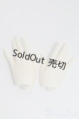 SDGr女の子用ハンドパーツ:SDGr-H-02 I-26-02-08-089-KD-ZI