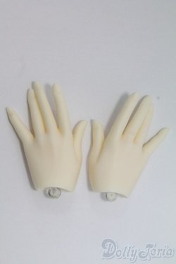 画像1: SDGr女の子用ハンドパーツ:SDGr-H-02 I-26-02-08-089-KD-ZI